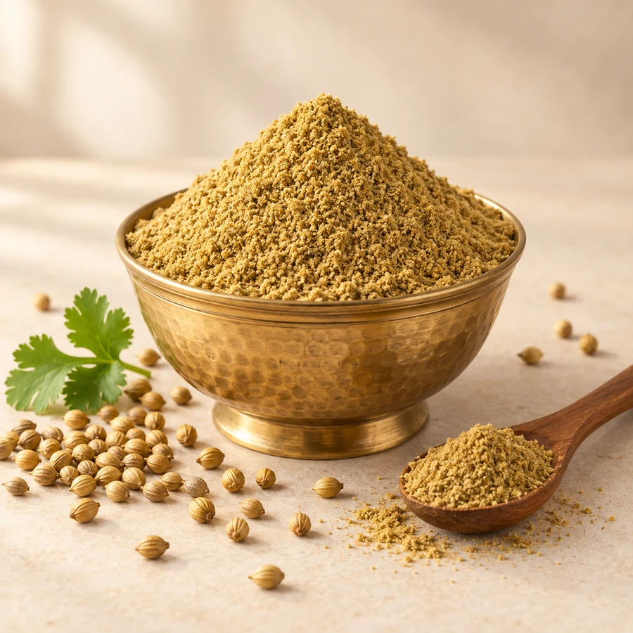 Dhaniya Powder
