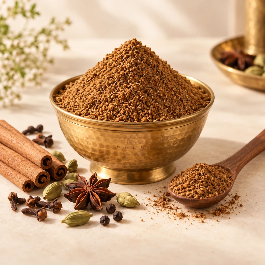 Garam Masala Powder