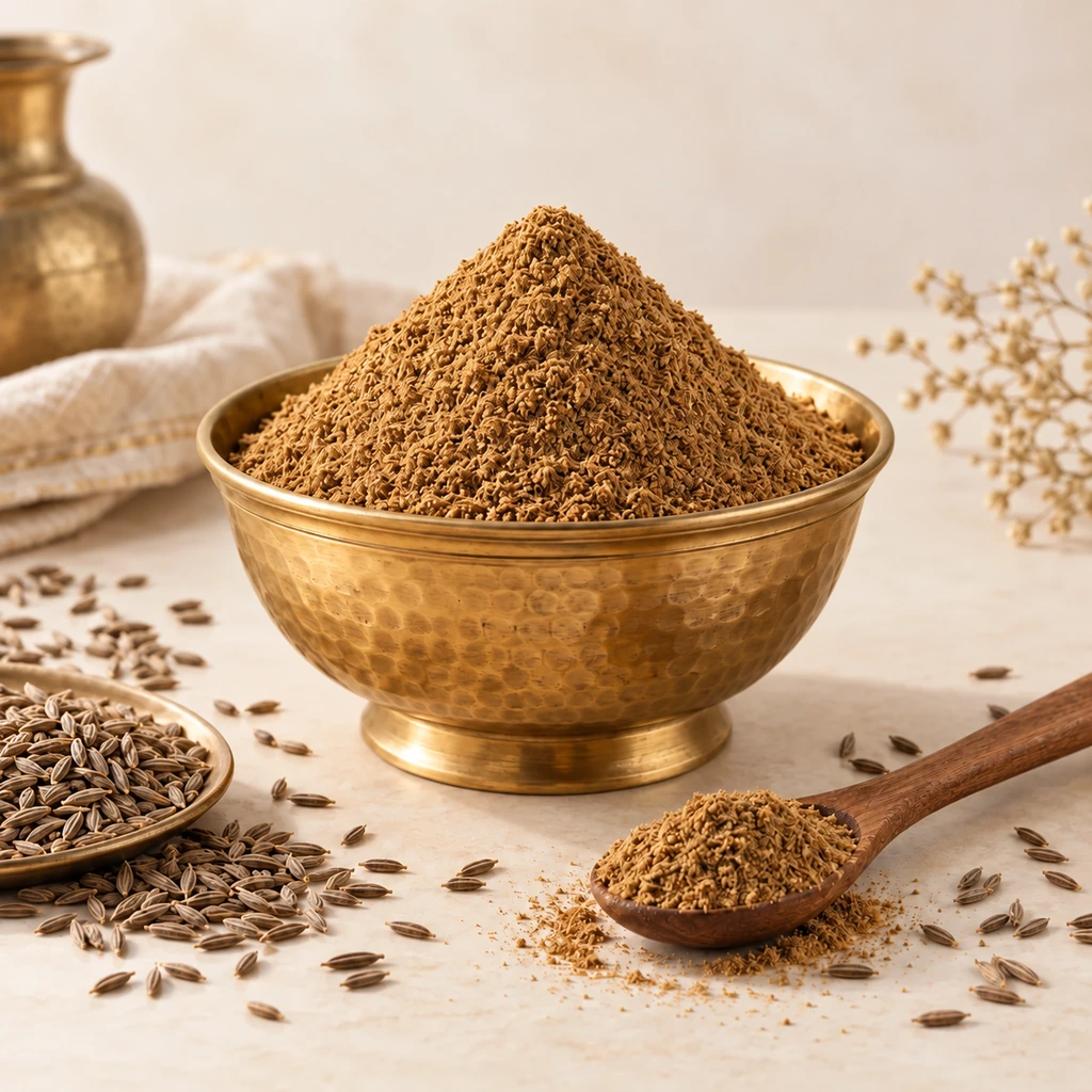 Jeera Powder