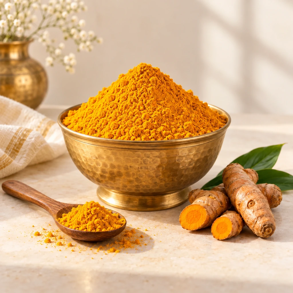 Turmeric Powder
